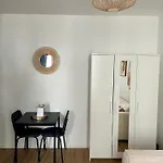 Lejlighed Votre Cocon Parisien