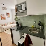 Votre Cocon Parisien Lejlighed Bagnolet