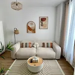 Votre Cocon Parisien *