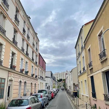Votre Cocon Parisien *