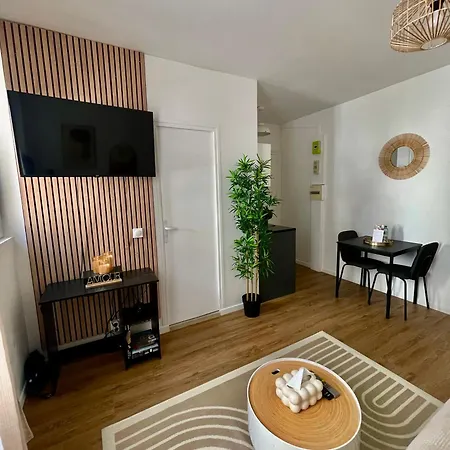 Votre Cocon Parisien Bagnolet