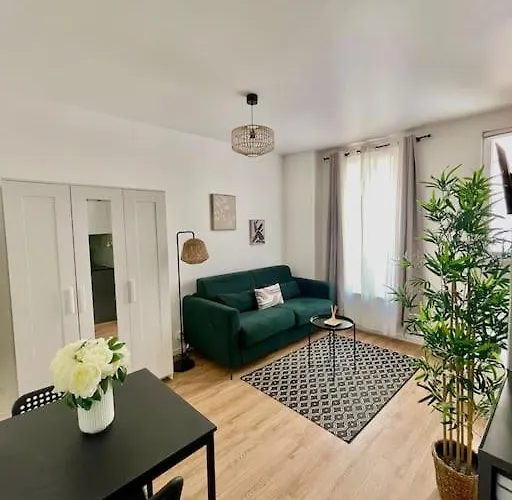 Agreable Parisien Bagnolet