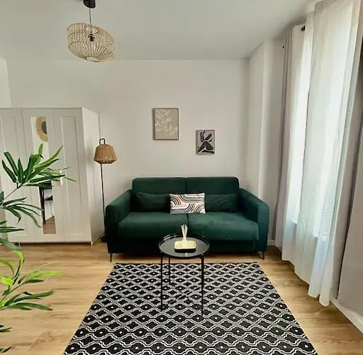 Agreable Parisien * Bagnolet