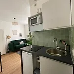 Apartamento Votre Cocon Parisien *