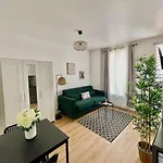 Votre Cocon Parisien Bagnolet