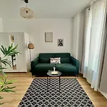 Votre Cocon Parisien * Bagnolet