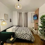 Votre Cocon Parisien * Bagnolet