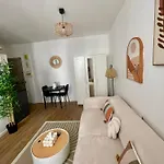 Votre Cocon Parisien *