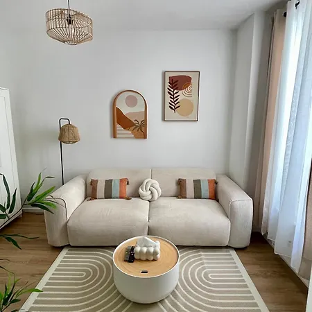 Votre Cocon Parisien *